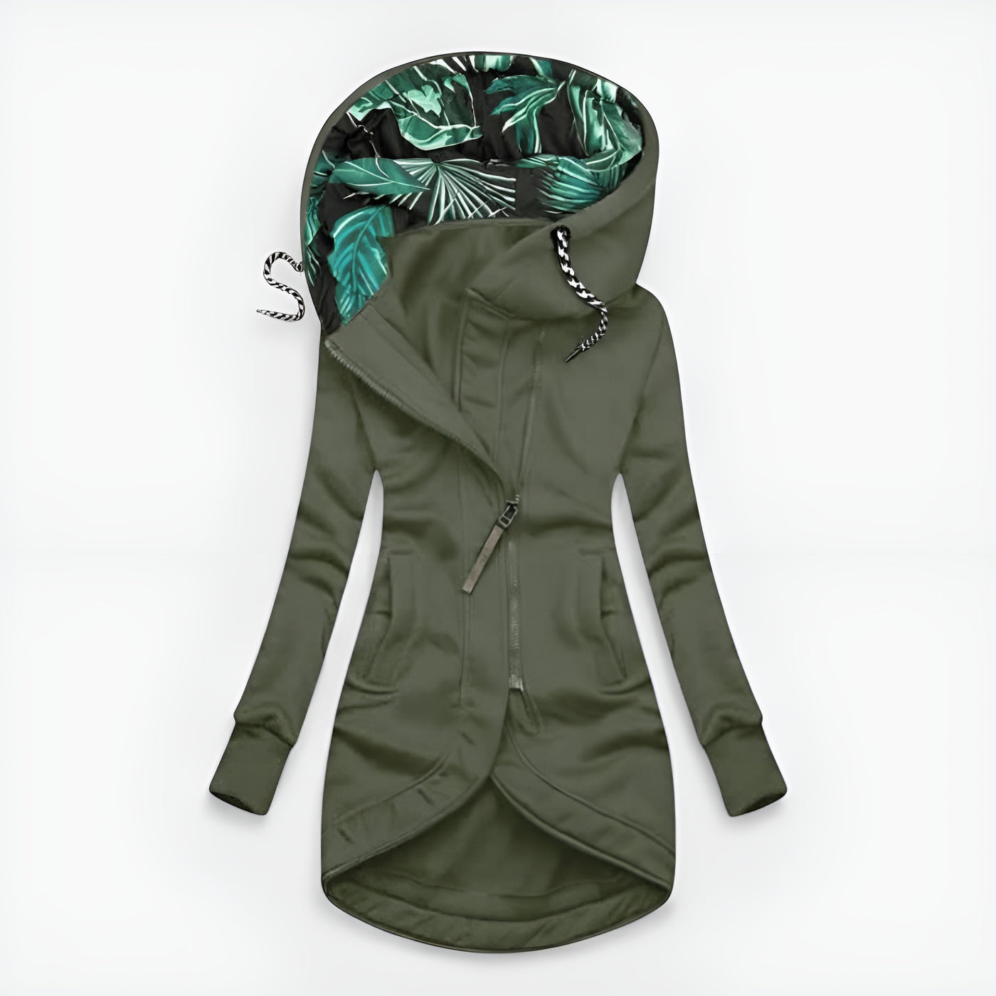 AYSHA™ – Manteau d’Hiver Chaud pour Femme