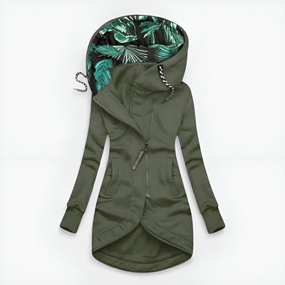 AYSHA™ – Manteau d’Hiver Chaud pour Femme