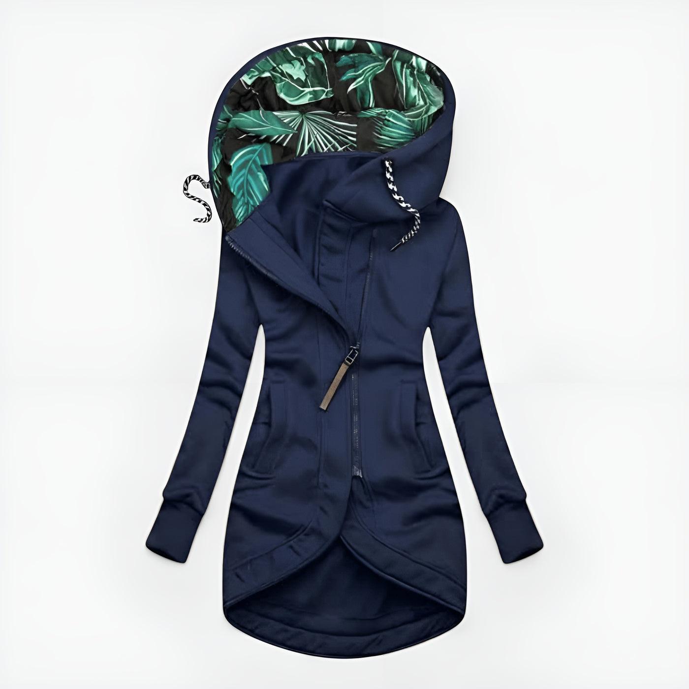 AYSHA™ – Manteau d’Hiver Chaud pour Femme