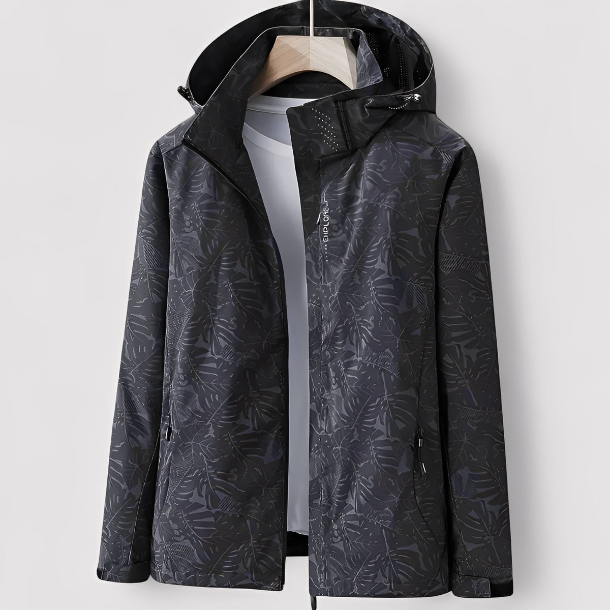 JADE™ - Veste Légère pour l’Automne et le Printemps