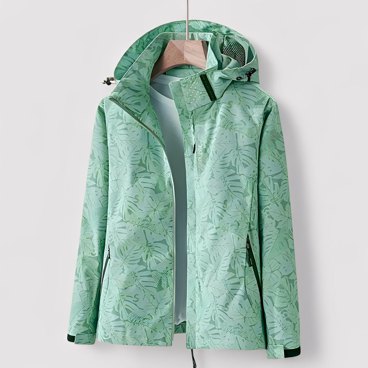 JADE™ - Veste Légère pour l’Automne et le Printemps