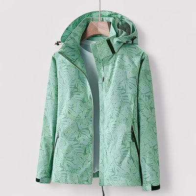 JADE™ - Veste Légère pour l’Automne et le Printemps