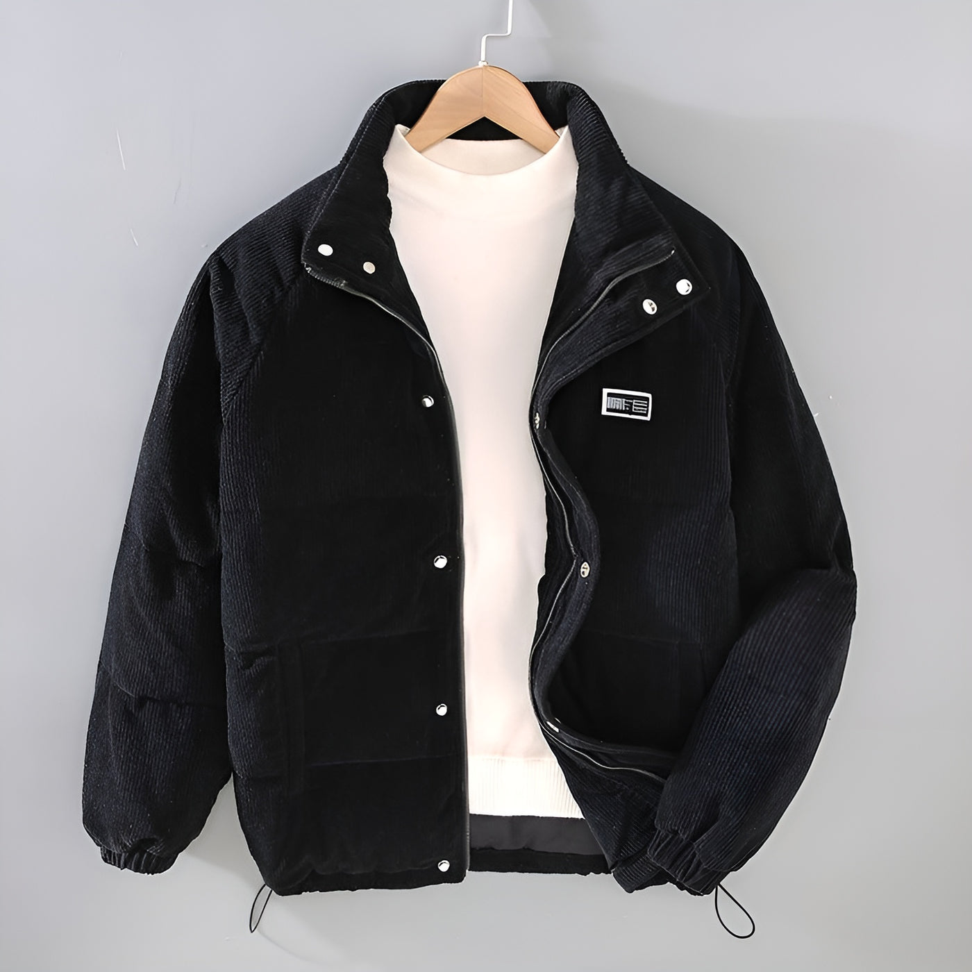 LOUIS™ - Veste Bomber