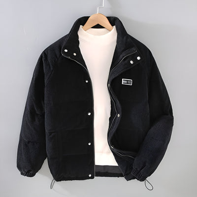 LOUIS™ - Veste Bomber