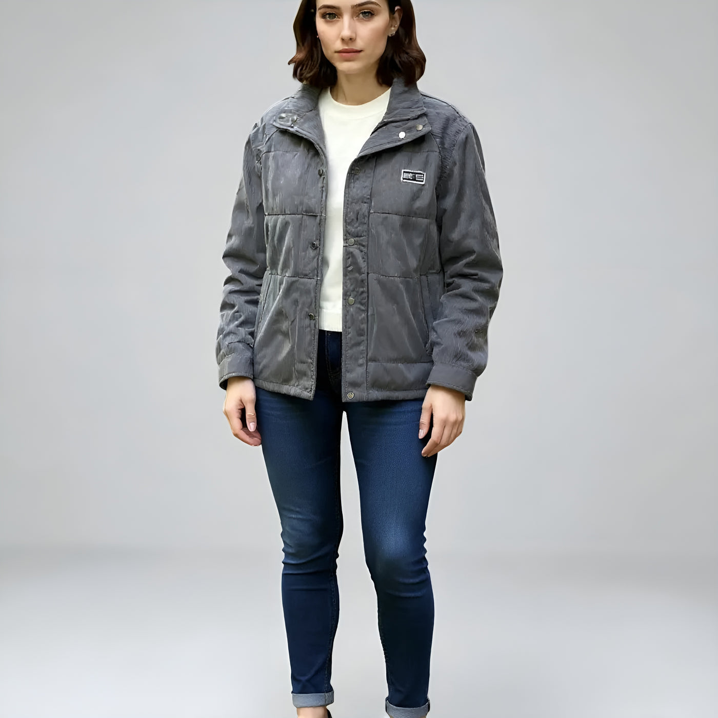 LOUIS™ - Veste Bomber