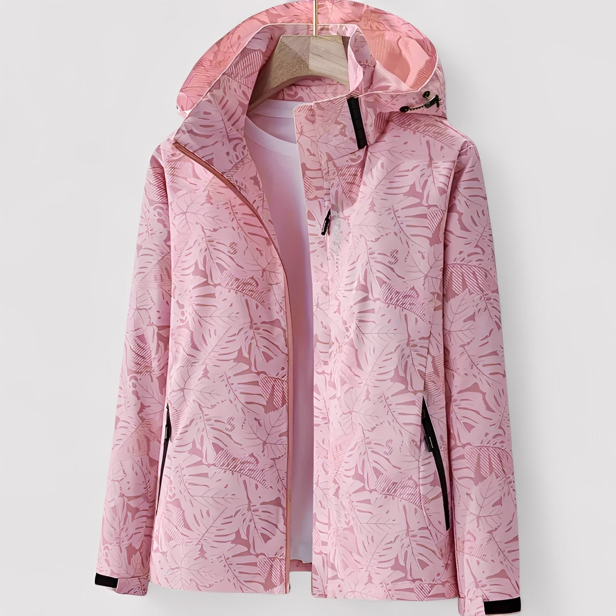 JADE™ - Veste Légère pour l’Automne et le Printemps