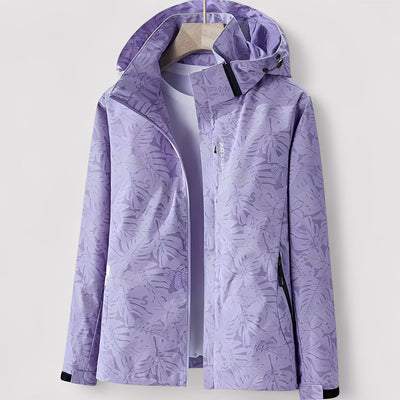 JADE™ - Veste Légère pour l’Automne et le Printemps