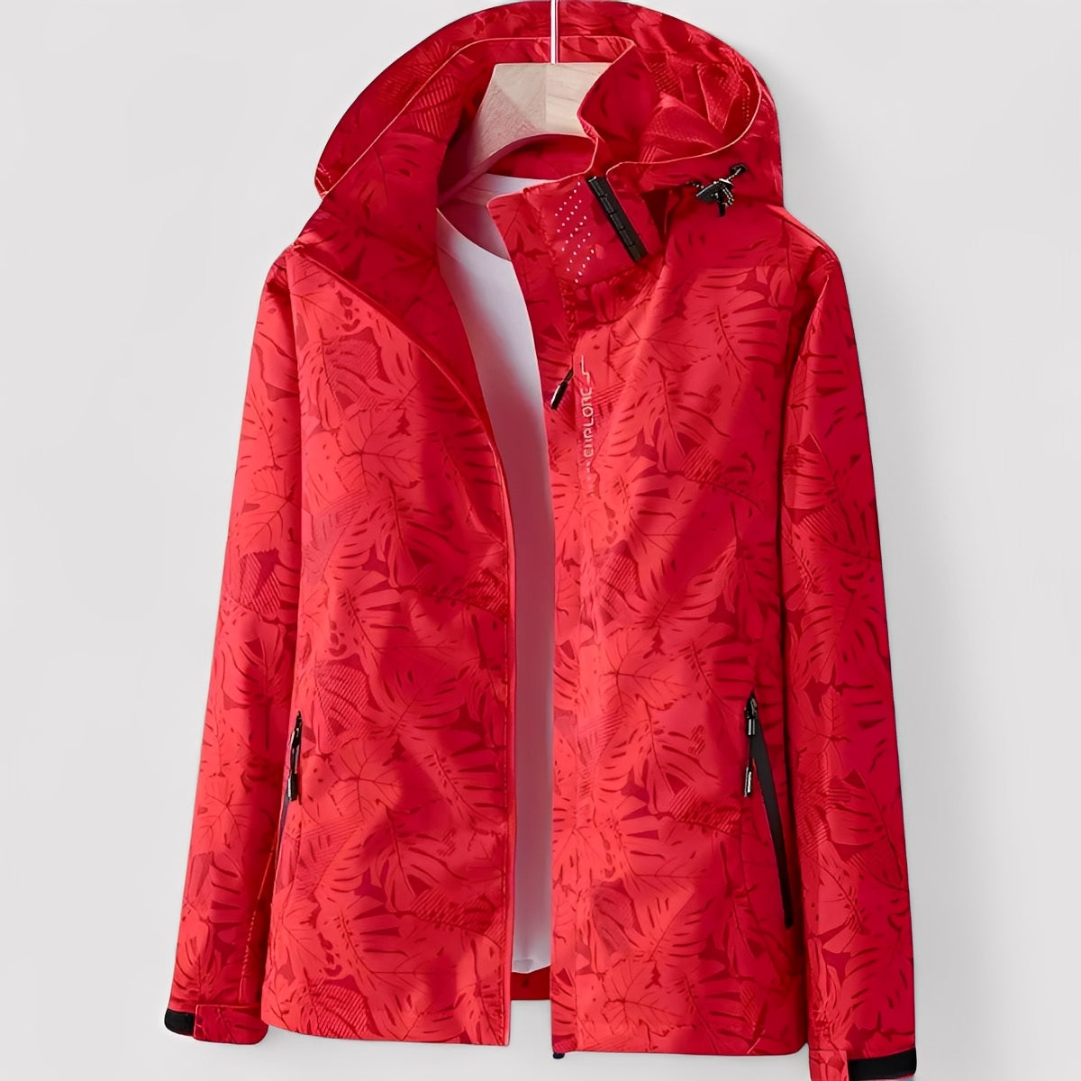 JADE™ - Veste Légère pour l’Automne et le Printemps