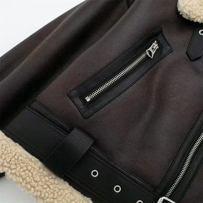 MAXIME™ - Le manteau qui combine parfaitement puissance et élégance