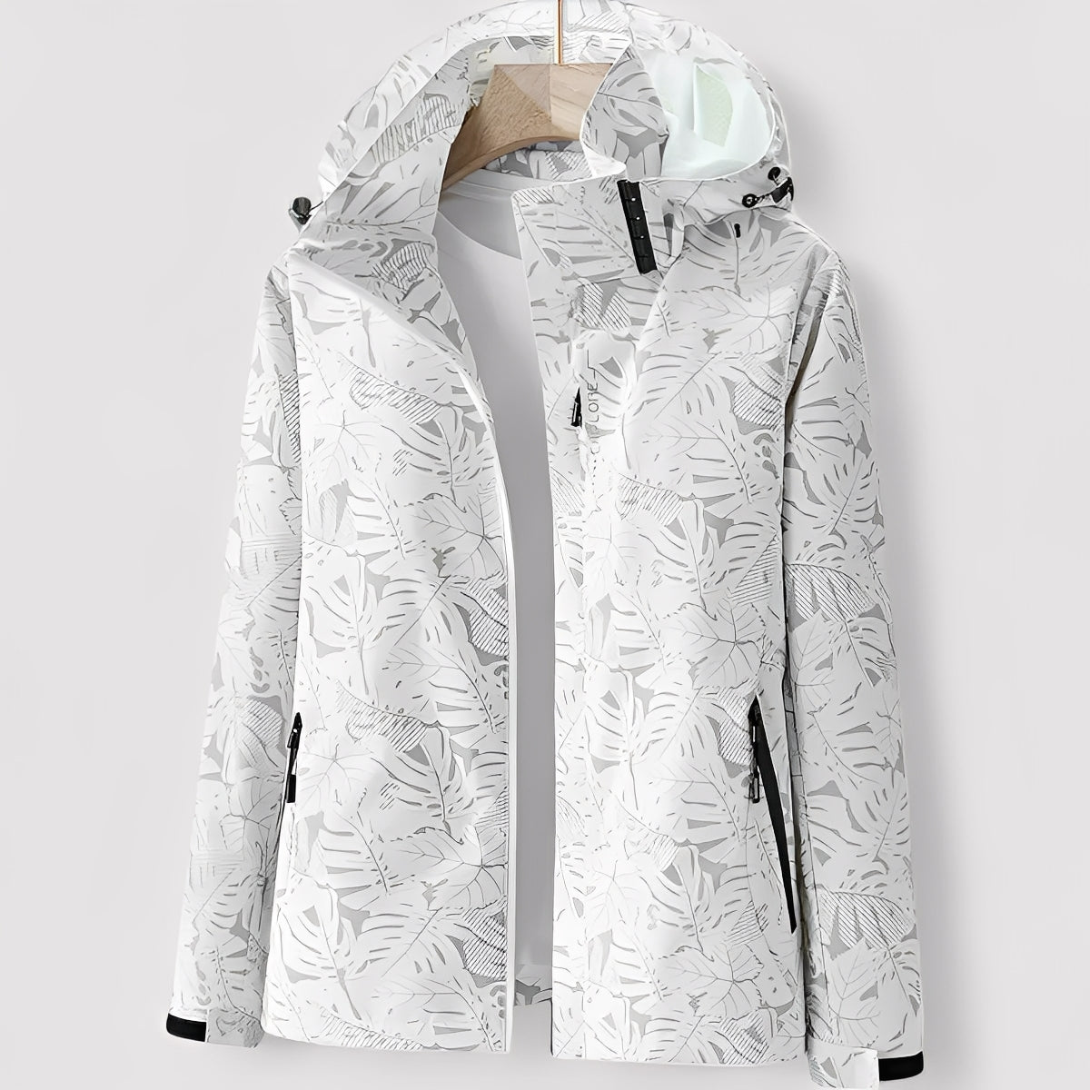 JADE™ - Veste Légère pour l’Automne et le Printemps