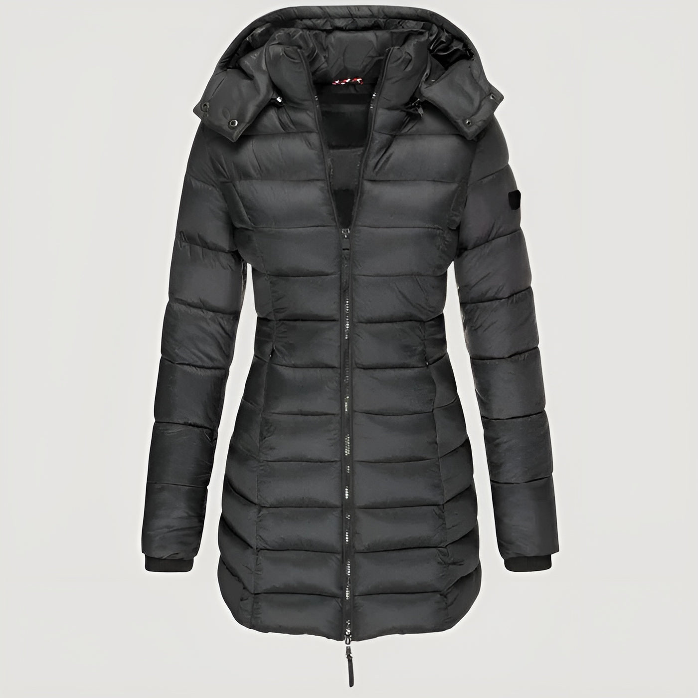 BELLA™ - Votre alliée élégante pour les journées pluvieuses d’automne