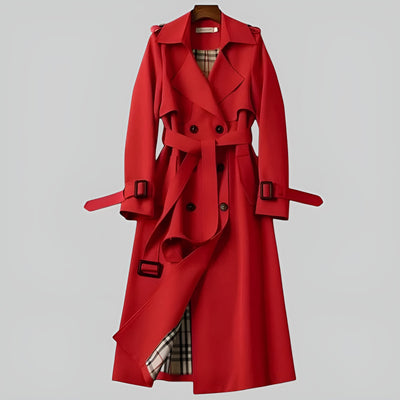 JADE™ - Le Manteau Élégant